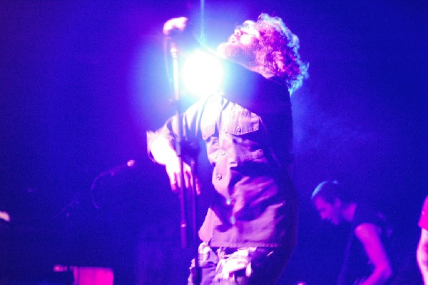 Boys Night Out at La Zona Rosa in Austin, Texas