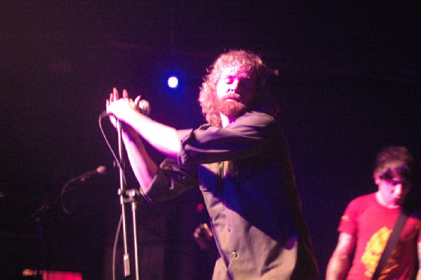 Boys Night Out at La Zona Rosa in Austin, Texas