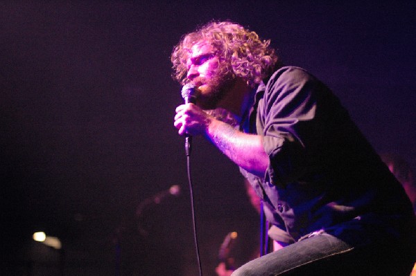 Boys Night Out at La Zona Rosa in Austin, Texas