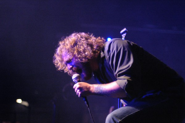 Boys Night Out at La Zona Rosa in Austin, Texas