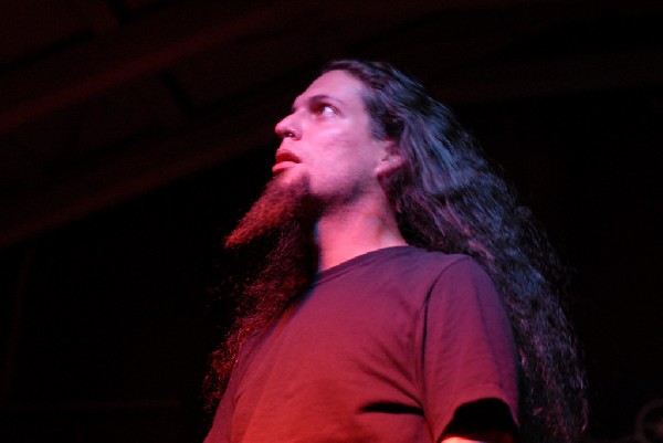 Daath at Redrum, Austin, Texas