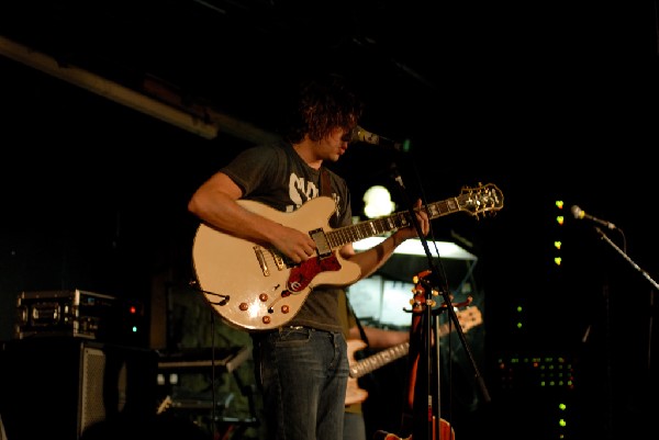 Deadboy and the Elephantmen at Emos