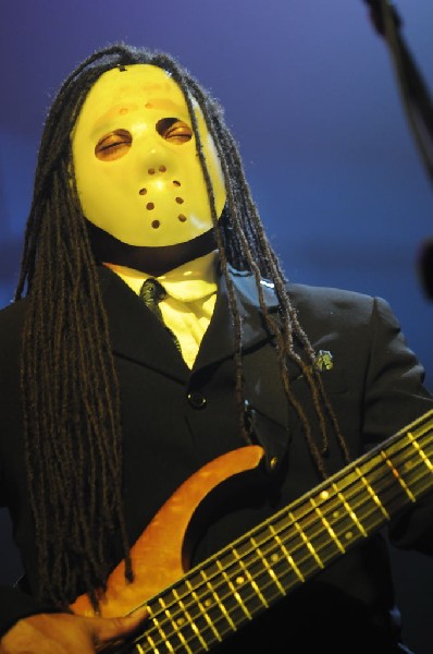 The Dirty Wormz at the Hi-Ro Music Festival, Austin Music Hall