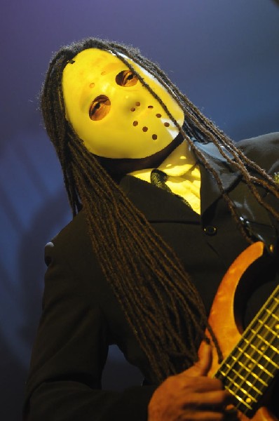 The Dirty Wormz at the Hi-Ro Music Festival, Austin Music Hall