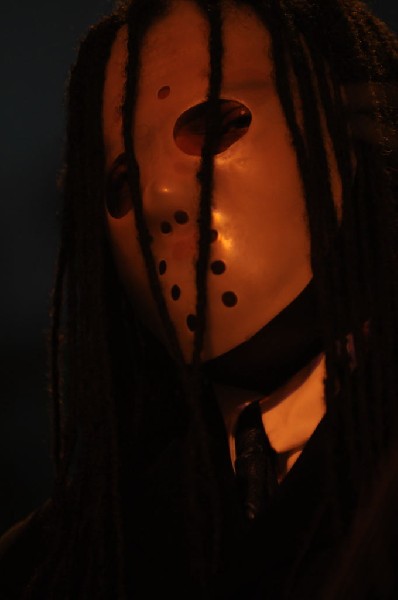 The Dirty Wormz at the Hi-Ro Music Festival, Austin Music Hall