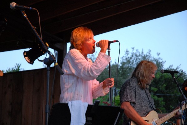 Dukes of Simpleton at Threadgills