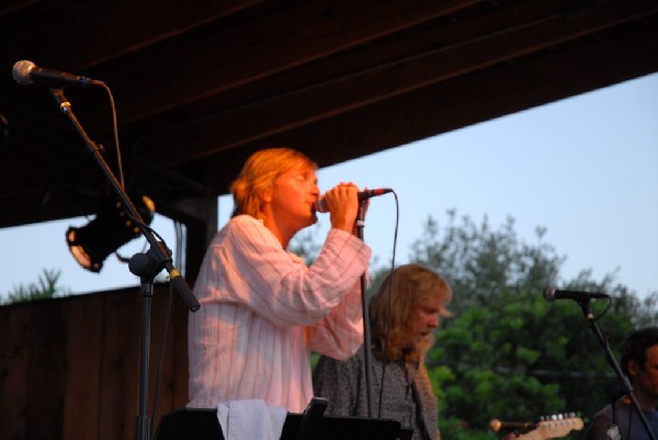 Dukes of Simpleton at Threadgills