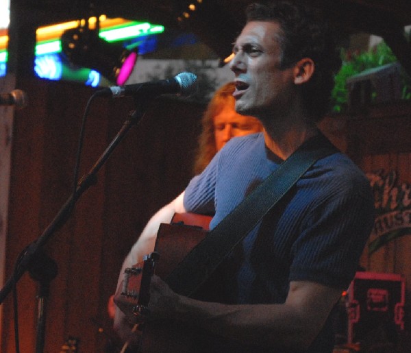 Dukes of Simpleton at Threadgills