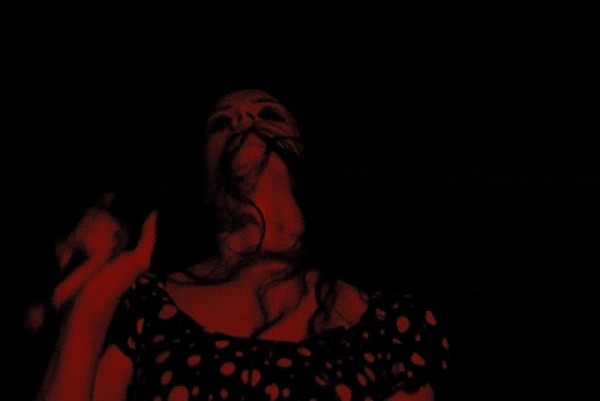 Made Out Of Babies at Emos, Austin