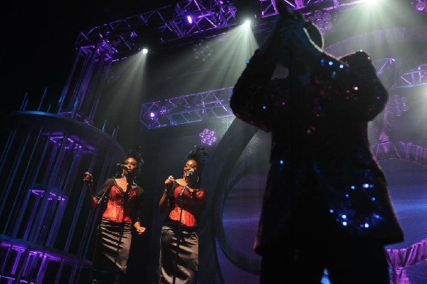 Erasure at ACL Live at the Moody Theater, Austin Texas - 09/23/11 - photo b