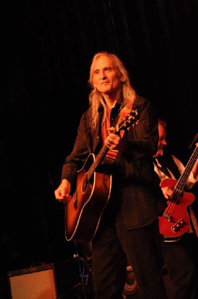 The Flatlanders at the Help Austin Help Haiti Benefit, Austin Music Hall