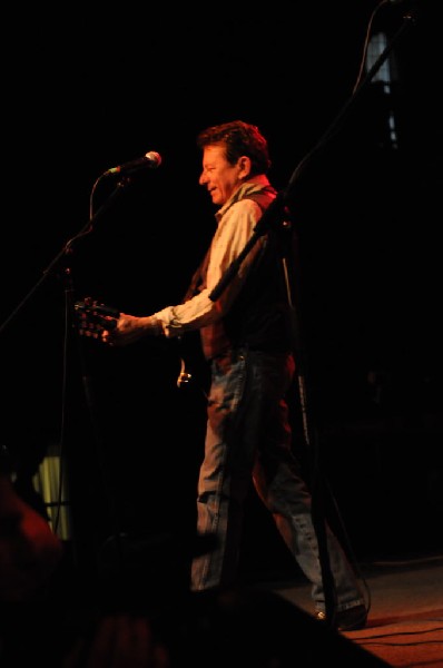 The Flatlanders at the Help Austin Help Haiti Benefit, Austin Music Hall