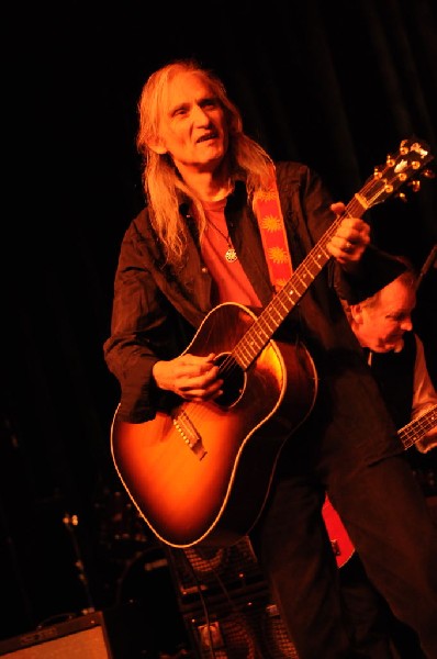 The Flatlanders at the Help Austin Help Haiti Benefit, Austin Music Hall
