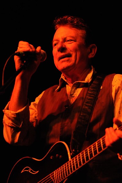 The Flatlanders at the Help Austin Help Haiti Benefit, Austin Music Hall