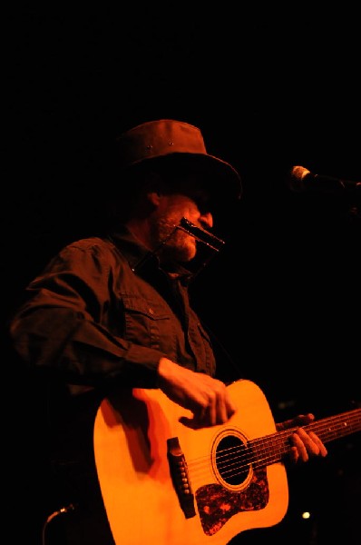 The Flatlanders at the Help Austin Help Haiti Benefit, Austin Music Hall