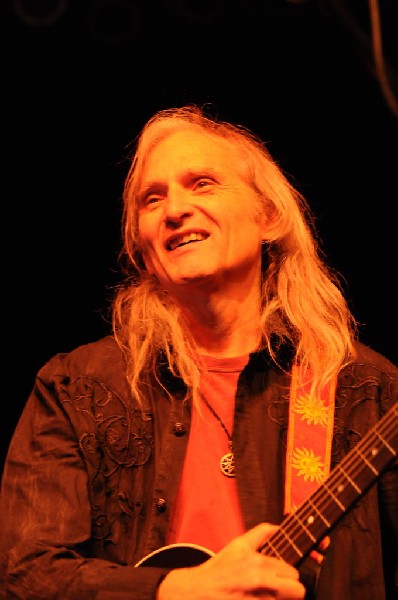 The Flatlanders at the Help Austin Help Haiti Benefit, Austin Music Hall