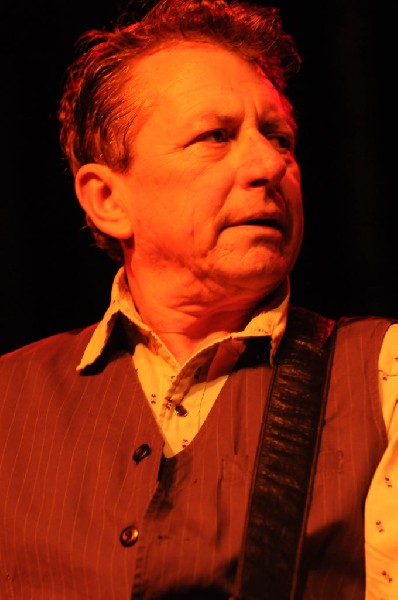 The Flatlanders at the Help Austin Help Haiti Benefit, Austin Music Hall