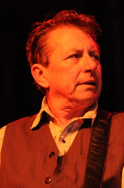 The Flatlanders at the Help Austin Help Haiti Benefit, Austin Music Hall