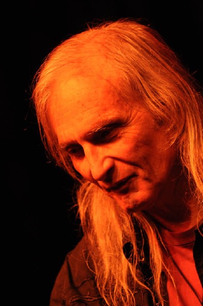 The Flatlanders at the Help Austin Help Haiti Benefit, Austin Music Hall