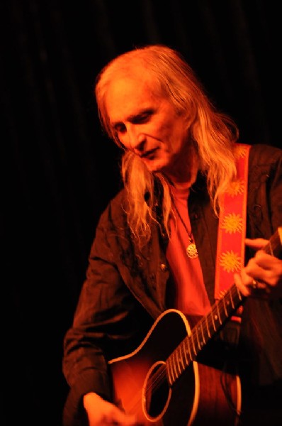 The Flatlanders at the Help Austin Help Haiti Benefit, Austin Music Hall