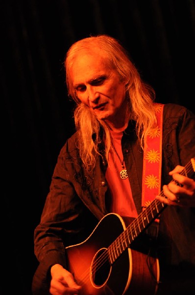 The Flatlanders at the Help Austin Help Haiti Benefit, Austin Music Hall