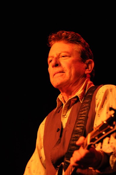 The Flatlanders at the Help Austin Help Haiti Benefit, Austin Music Hall