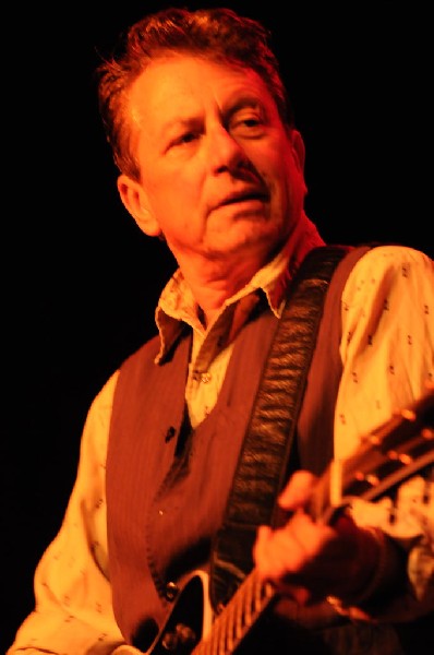 The Flatlanders at the Help Austin Help Haiti Benefit, Austin Music Hall