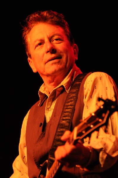 The Flatlanders at the Help Austin Help Haiti Benefit, Austin Music Hall