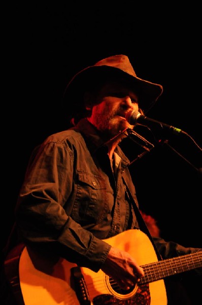 The Flatlanders at the Help Austin Help Haiti Benefit, Austin Music Hall