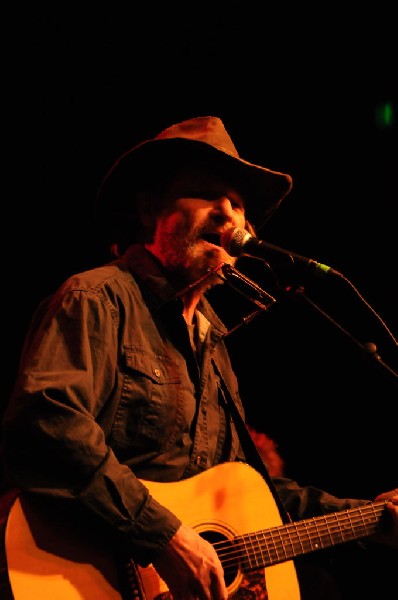 The Flatlanders at the Help Austin Help Haiti Benefit, Austin Music Hall