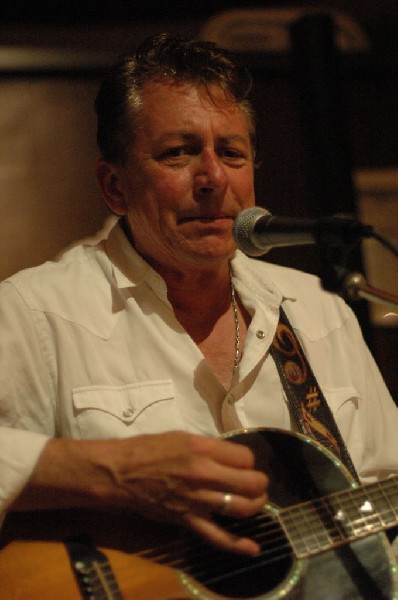 The Flatlanders at a house concert Austin, Texas