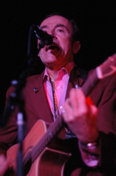 Hugh Cornwell former frontman of the Stranglers SXSW gig at Elysium in Aust