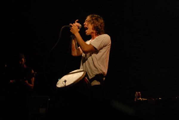 Incubus at The Back Yard, Austin, Texas