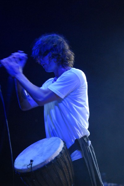 Incubus at The Back Yard, Austin, Texas