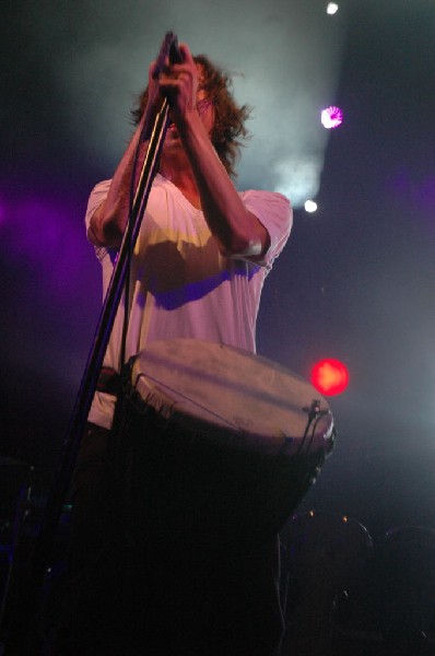 Incubus at The Back Yard, Austin, Texas