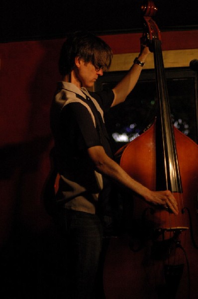 Jesse Sublett at Flipnotics Austin, Texas