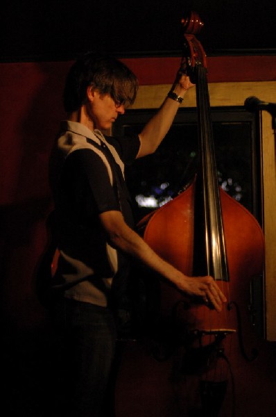 Jesse Sublett at Flipnotics Austin, Texas