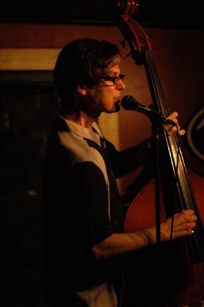 Jesse Sublett at Flipnotics Austin, Texas