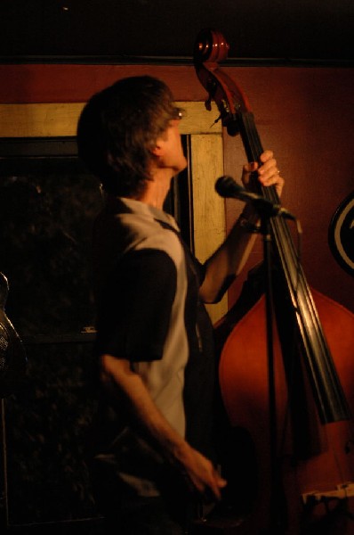 Jesse Sublett at Flipnotics Austin, Texas