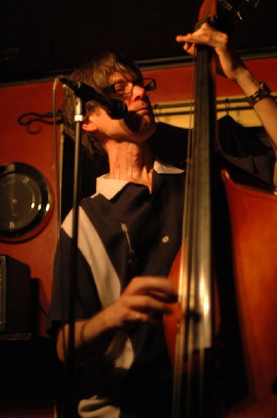 Jesse Sublett at Flipnotics Austin, Texas