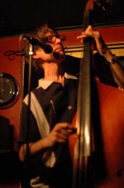 Jesse Sublett at Flipnotics Austin, Texas