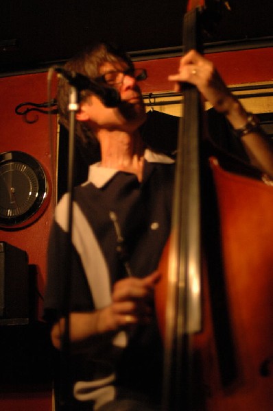 Jesse Sublett at Flipnotics Austin, Texas