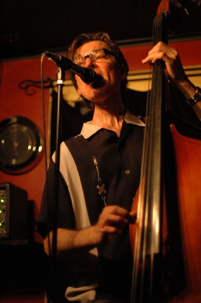 Jesse Sublett at Flipnotics Austin, Texas