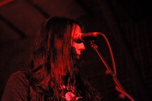 Knocked Out Stiffs at Red Eyed Fly, Austin