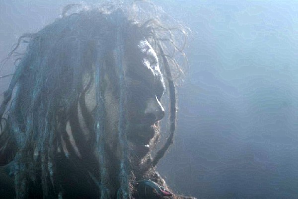 Korn at The Frank Erwin Center in Austin, Texas