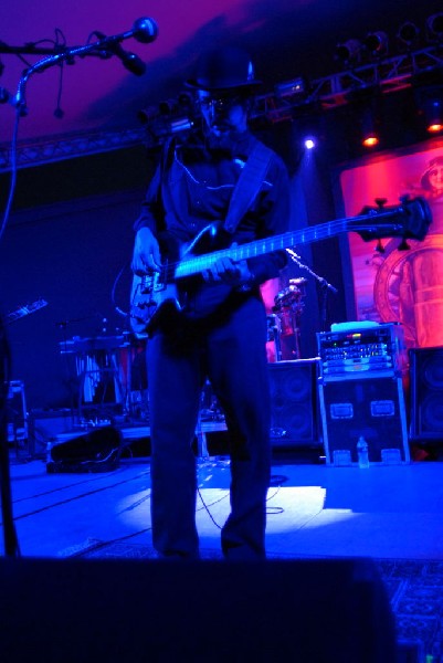 Les Claypool at Stubb's BarBQ, Austin