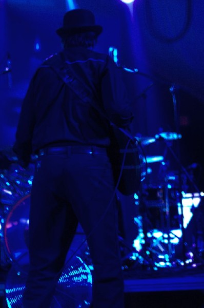 Les Claypool at Stubb's BarBQ, Austin, Texas