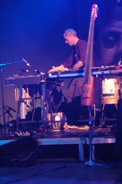 Les Claypool at Stubb's BarBQ, Austin, Texas