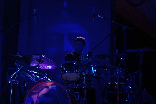 Les Claypool at Stubb's BarBQ, Austin, Texas