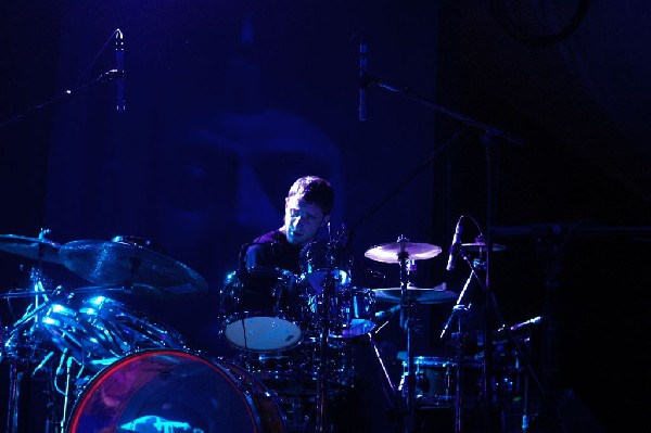 Les Claypool at Stubb's BarBQ, Austin, Texas